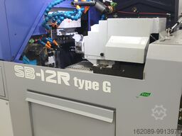 STAR SB12RG-wie NEU