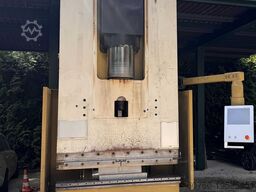 Beyeler RTS 225-1400