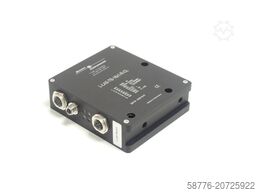  Sensor Instruments L-LAS-TB-16x1-R-CL Laser-Durchlicht-Zeilensensor 03819-R