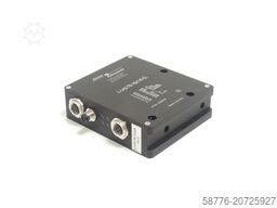  Sensor Instruments L-LAS-TB-16x1-R-CL Laser-Durchlicht-Zeilensensor 04078-R