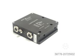  Sensor Instruments L-LAS-TB-16x1-R-CL Laser-Durchlicht-Zeilensensor 04079-R