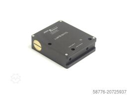  Sensor Instruments L-LAS-TB-16x1-T-CL Laser-Durchlicht-Zeilensensor 04077-T