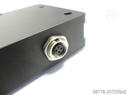  Sensor Instruments L-LAS-TB-16x1-T-CL Laser-Durchlicht-Zeilensensor 04078-T