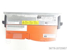 SEW-EURODRIVE Eurodrive MCF40A0040-5A3-4-00 + MDX60A0040-5A3-4-00 generalüberholt mit 12 Monaten Gewährleistung