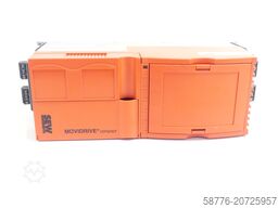 SEW-EURODRIVE Eurodrive MCF40A0040-5A3-4-00 + MDX60A0040-5A3-4-00 generalüberholt mit 12 Monaten Gewährleistung