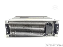 SEW-EURODRIVE Eurodrive MDS60A0015-5A3-4-00 + MDX60A0015-5A3-4-00 generalüberholt mit 12 Monaten Gewährleistung