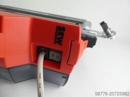 SEW Eurodrive MDX61B0005-5A3-4-0T Umri. SN: 50.1854692001.0001.13 - ungebr.! -