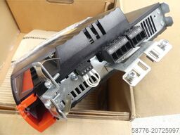 SEW-EURODRIVE MOVIDRIVE MDX61B0005-5A3-4-0T SN01.1795110801.0001.12 --