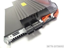 SEW-EURODRIVE MOVIDRIVE MDX61B0005-5A3-4-0T SN50.7205569902.0002.15 --