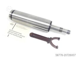  SFJ  BF 105 / BF-105X330 Hochleistungs-Schleifspindel SN:49274 - ungeb.! -