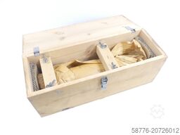  SFJ  BF 105 / BF-105X330 Hochleistungs-Schleifspindel SN:49289 - ungeb.! -