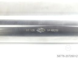  SFJ  BF 105 / BF-105X330 Hochleistungs-Schleifspindel SN:49289 - ungeb.! -