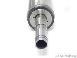 SFJ BF 105 / BF-105X330 Hochleistungs-Schleifspindel SN:49290 - ungeb.! -