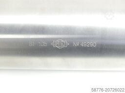 SFJ BF 105 / BF-105X330 Hochleistungs-Schleifspindel SN:49290 - ungeb.! -