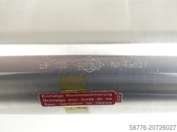  SFJ BF 105 / BF-105X330 Hochleistungs-Schleifspindel SN:49687 - ungeb.! -