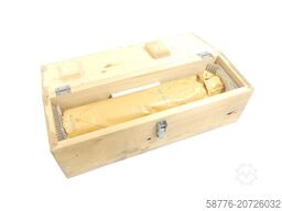  SFJ BF 105 / BF-105X330 Hochleistungs-Schleifspindel SN:49691 - ungeb.! -