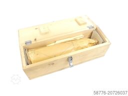  SFJ BF 105 / BF-105X330 Hochleistungs-Schleifspindel SN:49696 - ungeb.! -