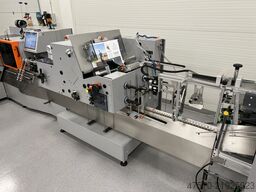 Hohner HSB 9000 Digital Booklet Making Line