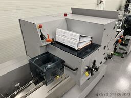Hohner HSB 9000 Digital Booklet Making Line