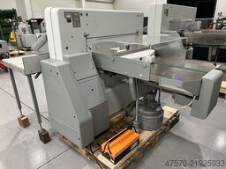 Polar Mohr 92 ED Paper Cutting Guillotine