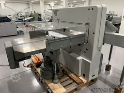 Polar Mohr 92 ED Paper Cutting Guillotine