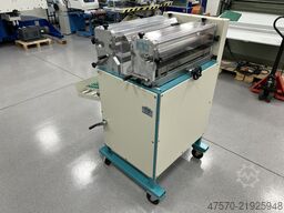 CMC Italia Gemini Gem 52 Case in gluing machine