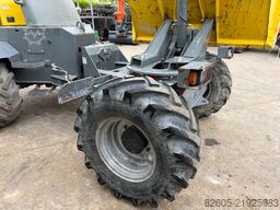 Wacker Neuson 6001