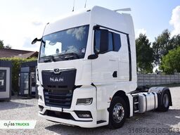 MAN TGX 18.470 GX
