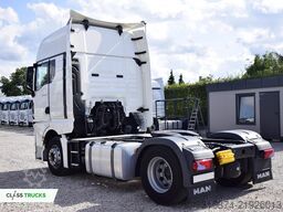 MAN TGX 18.470 GX