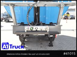 WIELTON Euromix ca 27m³  Stahl, Lift SAF,  unused