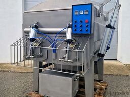 Sind SVM 1200