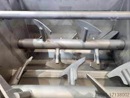 Sind SVM 1200