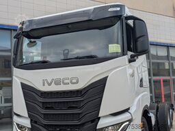 IVECO XWAY580