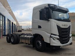 IVECO XWAY580