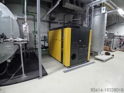 KAESER DSD 205 T SFC