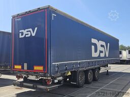 KRONE SDP 02 BÄR 2 TONS TAILLIFT