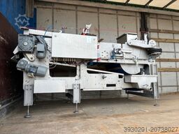 SRAML Belt Press Type TP 65