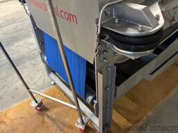 SRAML Belt Press Type TP 65