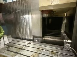 Mazak VTC-300C II
