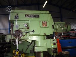 ALZMETALL , AB5/S