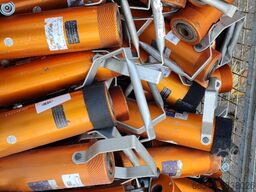 Hydraulik Zylinder Lucas. 