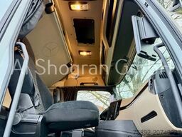 Mercedes-Benz Actros 5/1948 BigSpace/Retarder/Mega/Eu6d