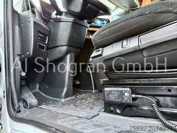 Mercedes-Benz Actros 5/1948 BigSpace/Retarder/Mega/Eu6d