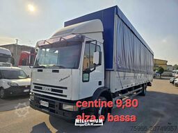 IVECO EUROCARGO 150E24 TECTOR KM 392000 M 9,80