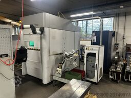 TRUMPF TruLaser Cell 3000 (L34)