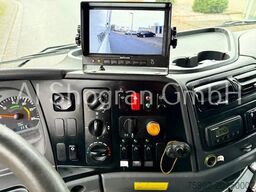 Mercedes-Benz Atego 918 /Versalift 14mtr/Klima/Eu4