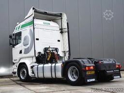 Scania R450 HL 4x2MNB - CROWN EDITION - SCR ONLY - RET...