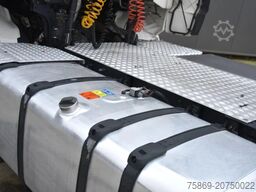 Scania R450 HL 4x2MNB - CROWN EDITION - SCR ONLY - RET...