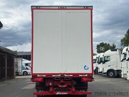 DAF XF460 6x2 Plane Retarder Stapler Lenk Edscha
