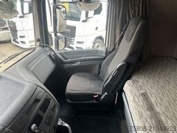 DAF XF460 6x2 Plane Retarder Stapler Lenk Edscha